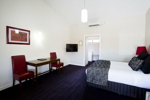 Гостиница All Seasons Resort Hotel Bendigo