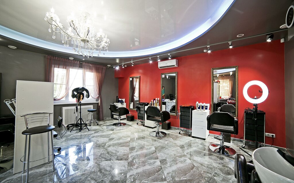 Beauty salon SaFit Health and Beauty Center, Sochi, photo