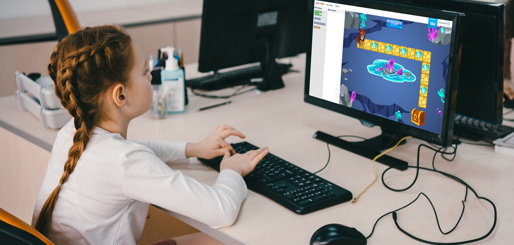 Computer courses Shcodim, Perm, photo