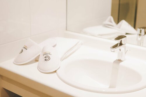 Внешний вид отеля Andromeda Hotel в Остенде, фото 3