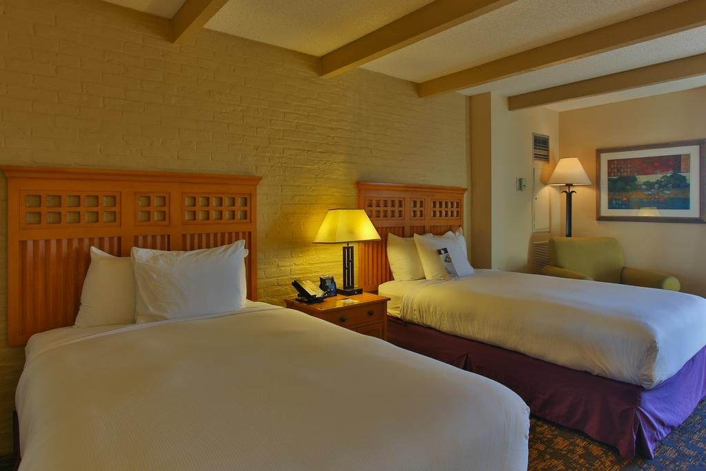 Фото Estancia del Norte San Antonio, Tapestry Collection