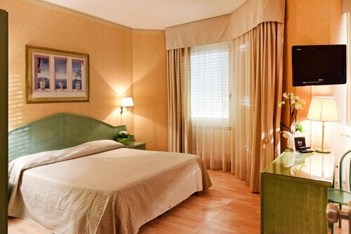 Гостиница Hotel Sole Mare