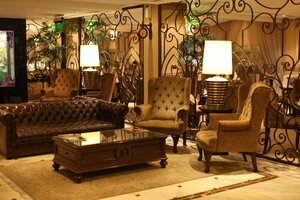 Гостиница Фор Пойнтс бай Шератон Лахор