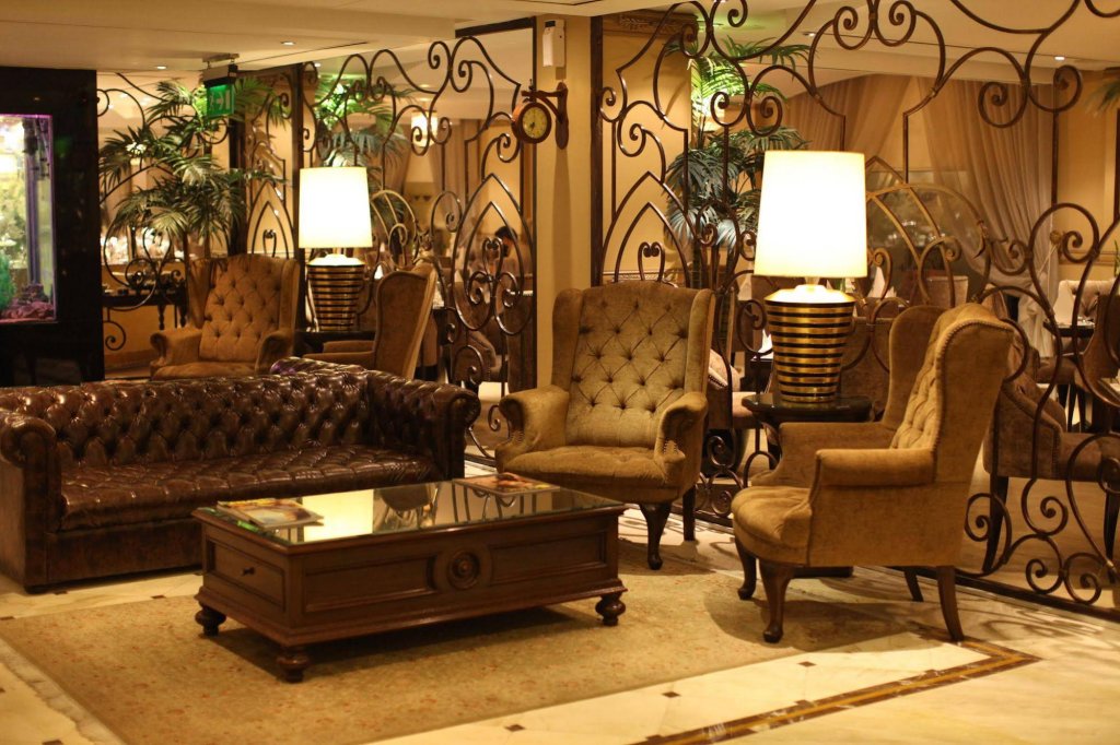 Фото отеля 5