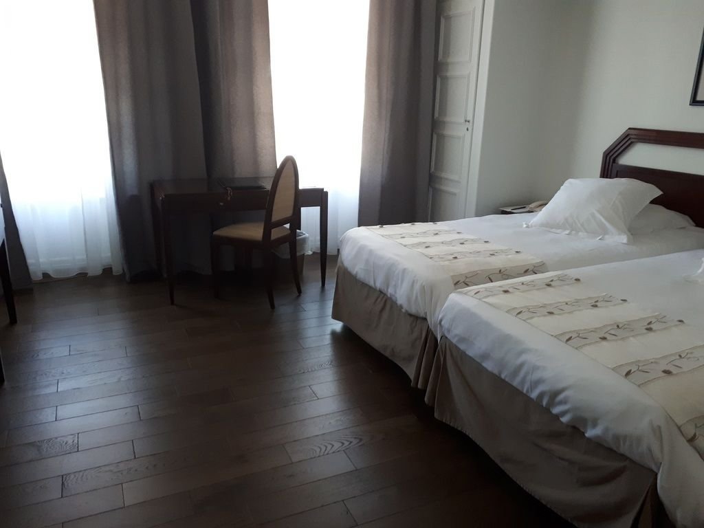 Фото Residhotel Mulhouse Centre