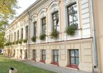 Time property (Moscow, Seleznyovskaya Street, 19/2), inmuebles de élite