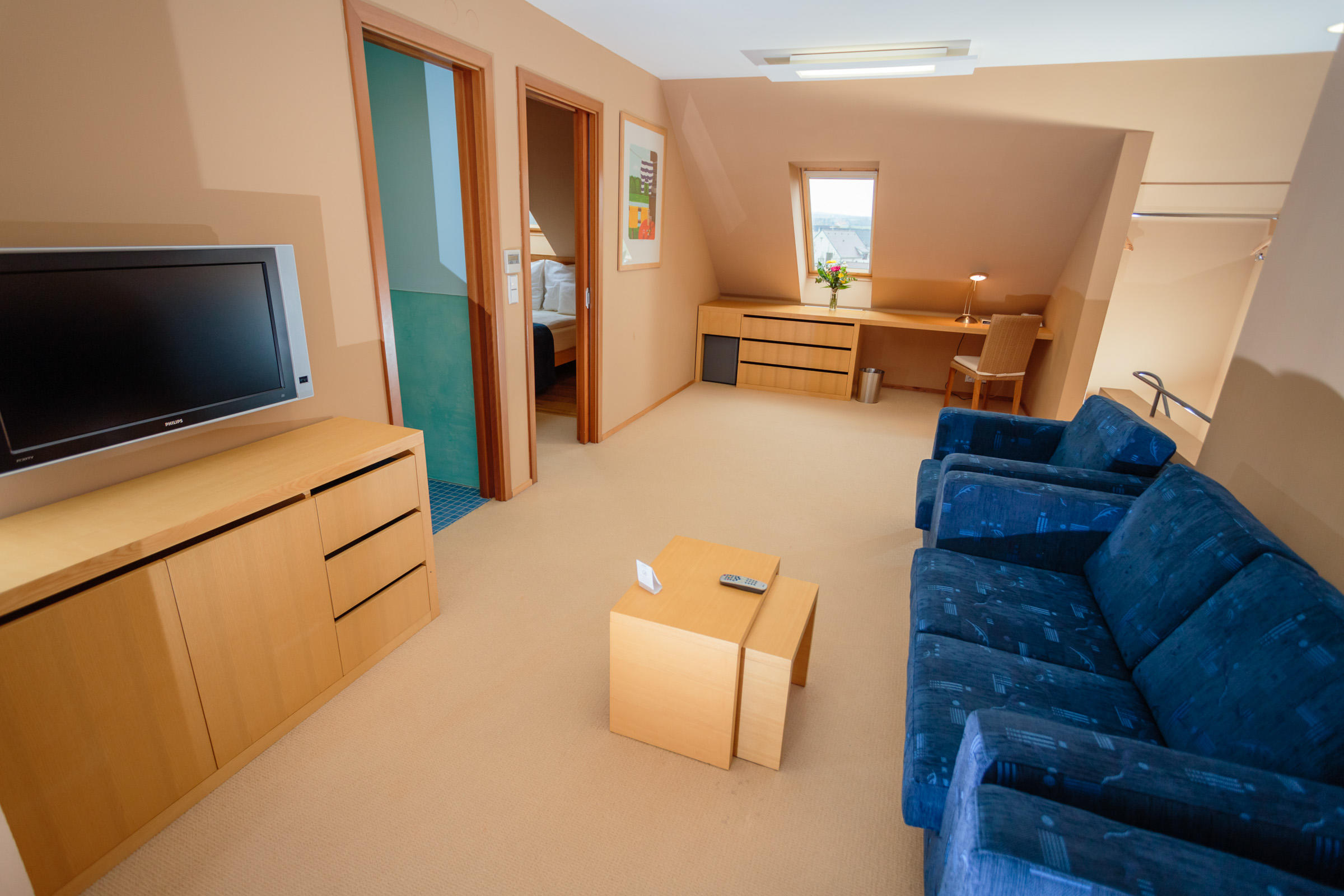 Фото Park Holiday Congress & Wellness Hotel