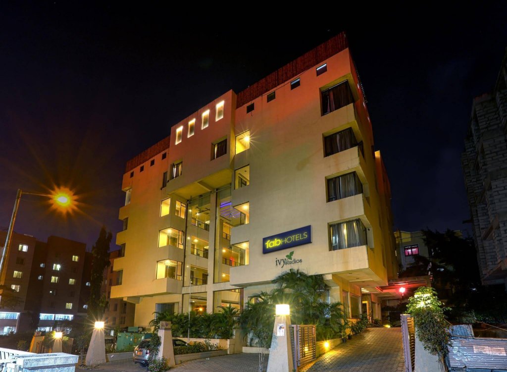 Фото отеля 1