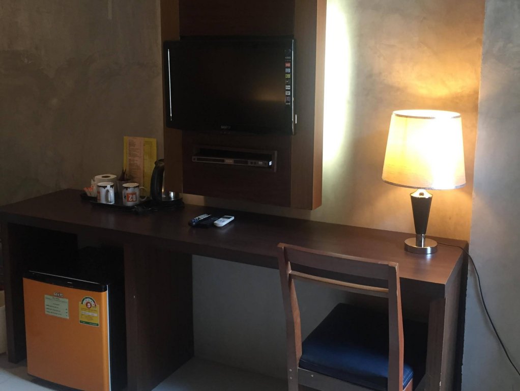 Фото B2 Chiang Rai Boutique & Budget Hotel