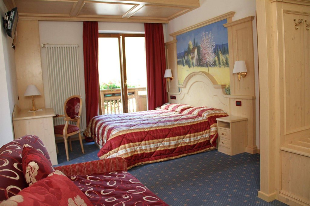 Фото Hotel Almazzago