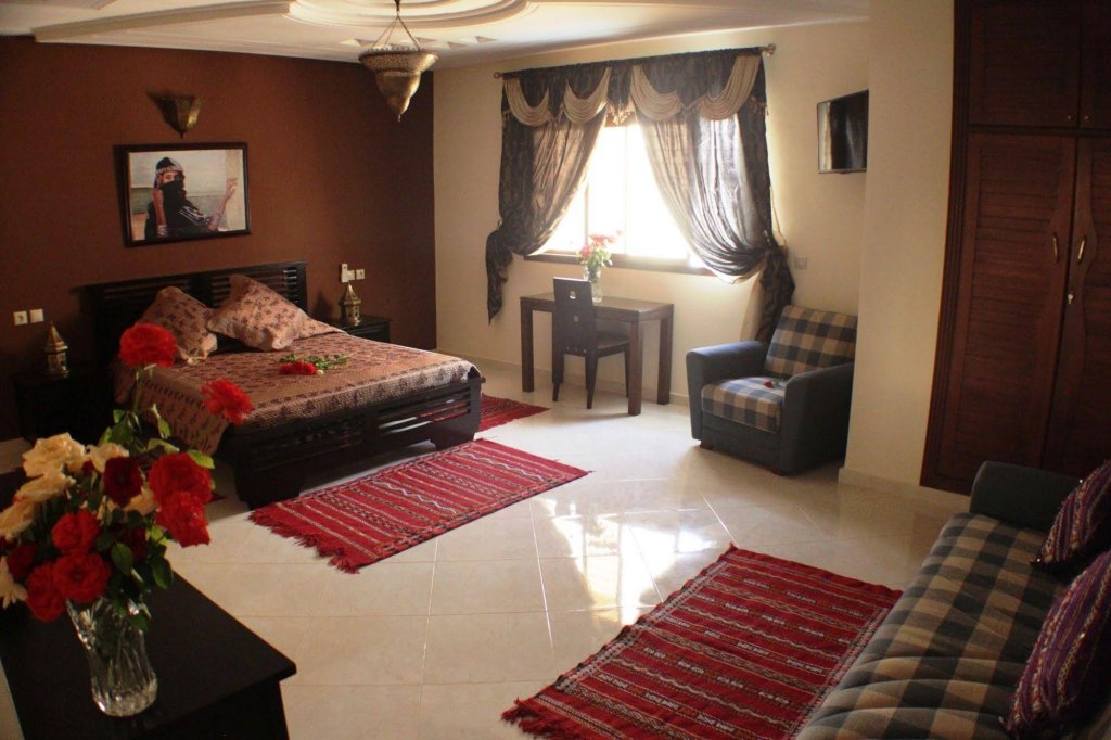 Фото Villa Mimosa