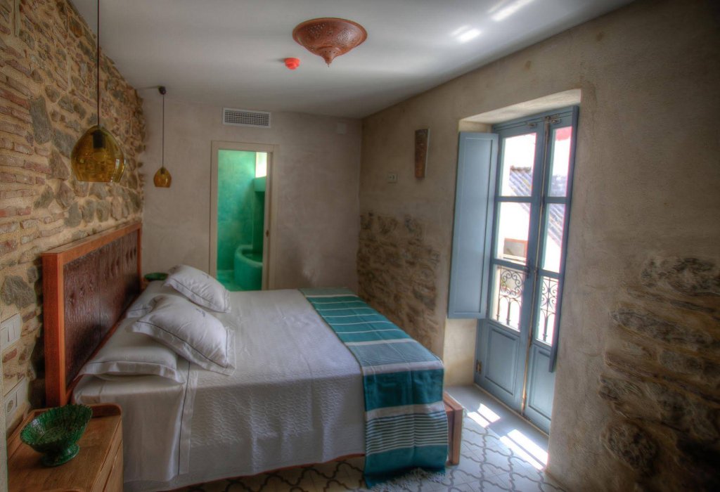 Фото The Riad - Adults Only