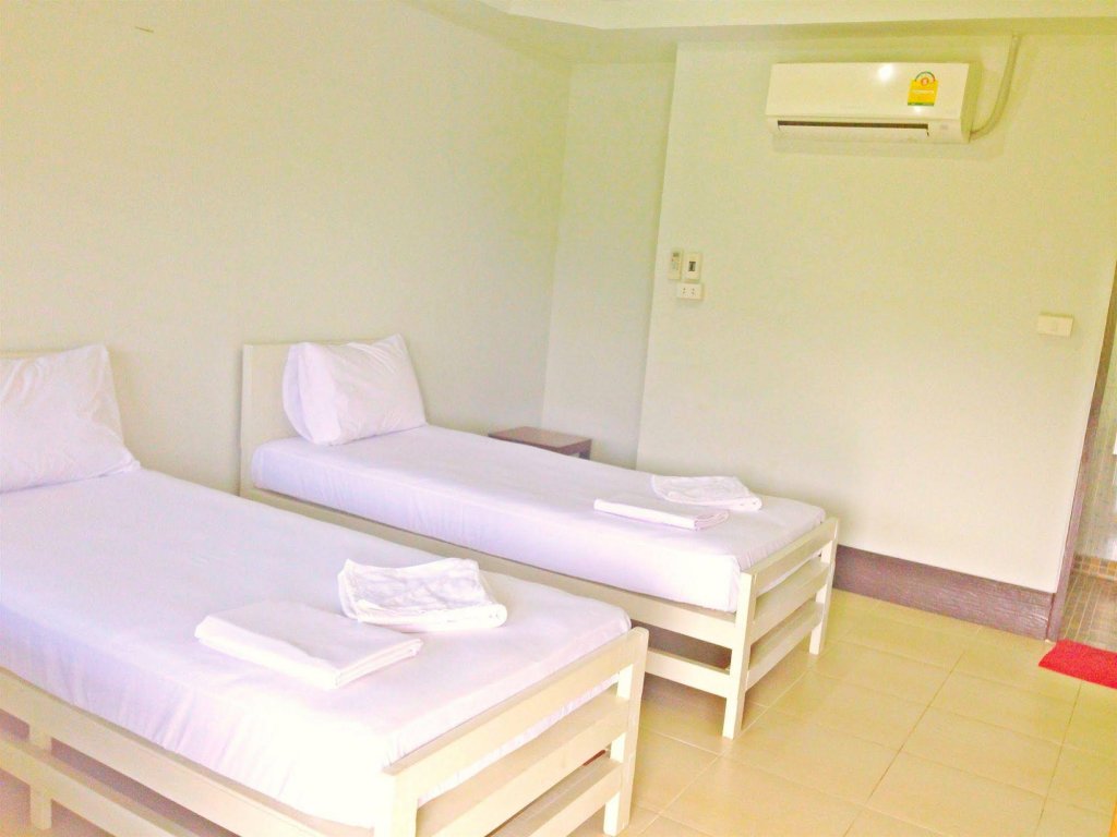 Фото Tapear Resort