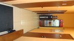 Mt-gym (Elmash Urban Housing District, Tsvetochniy Lane, 16) ، مركز تدريبات رياضية