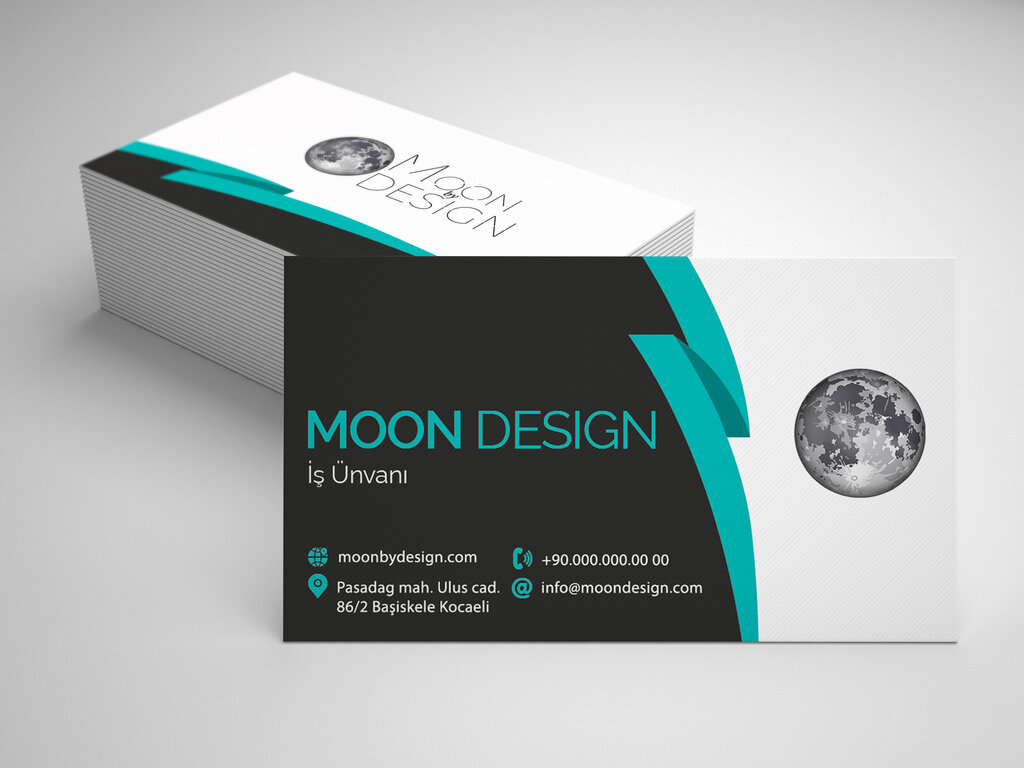 Web design studio Moon by Design, Izmit, photo