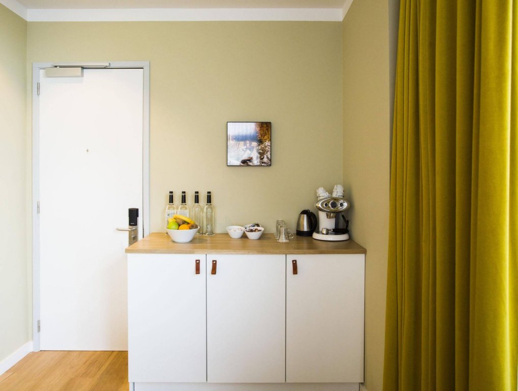 Фото Vesper Hotel