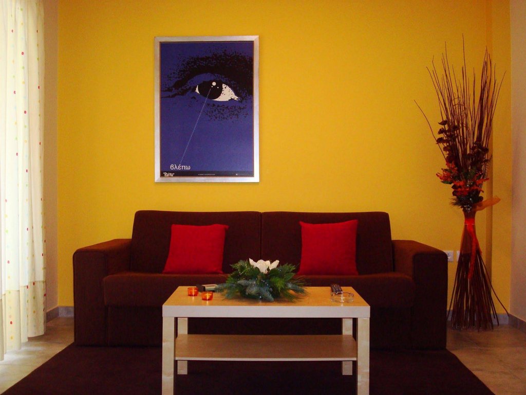 Фото Andrews Luxury Residence