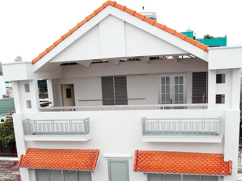 Фото LeBlanc Saigon