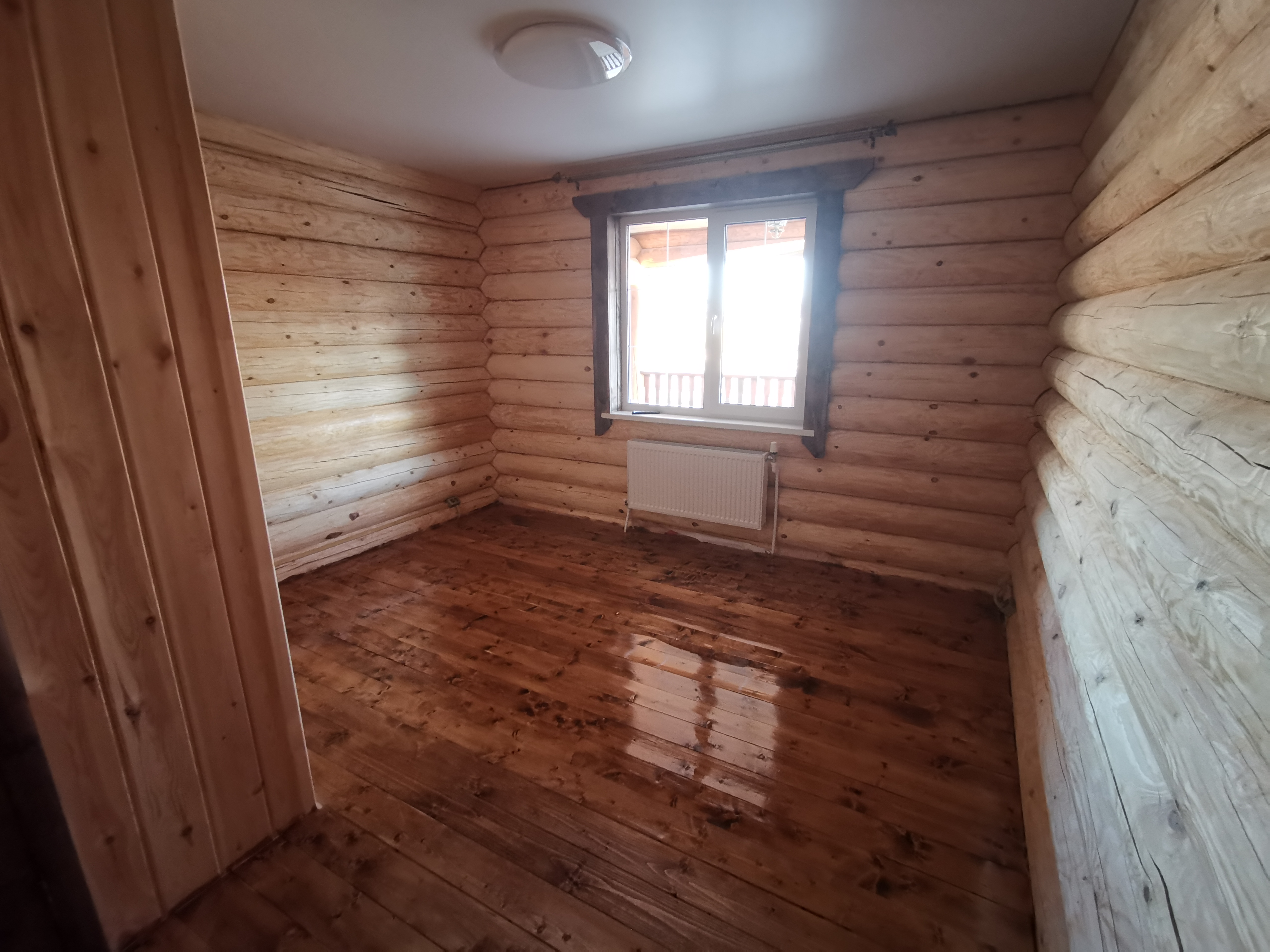 Фото Ковчег