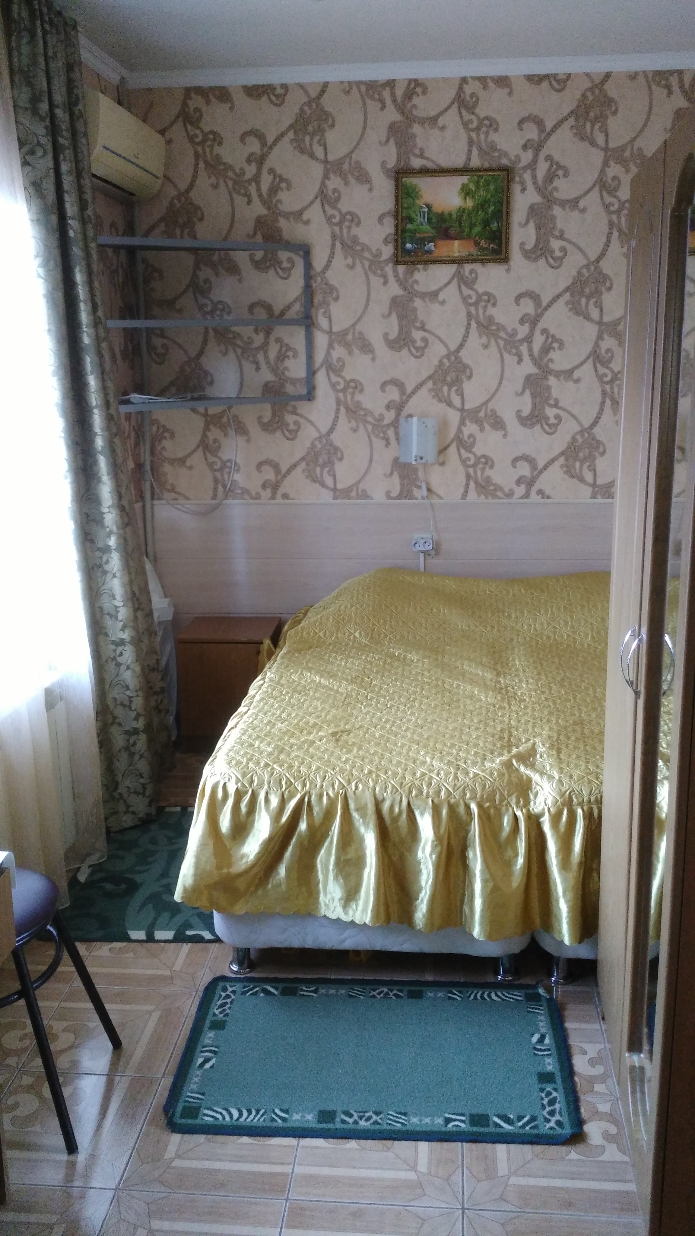 Фото Майский