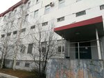 Sledstvenny izolyator vremennogo soderzhaniya № 2 upravleniye Mvd po g. Surgutu (Mayakovskogo Street, 17/1) ، إصلاحية