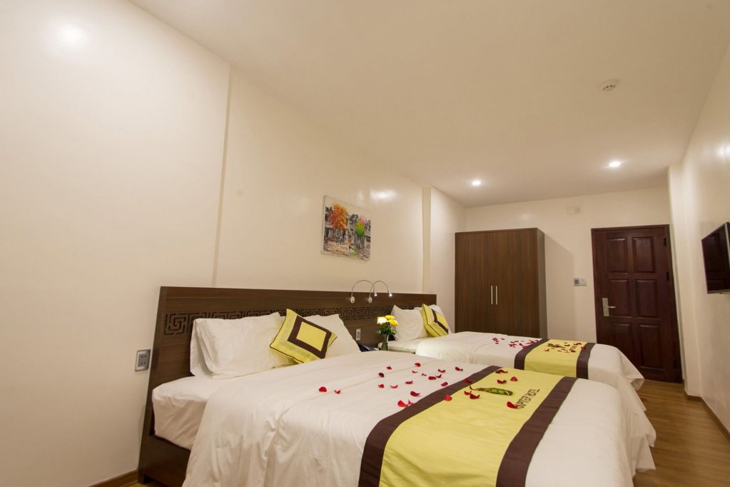 Фото Jupiter Hotel