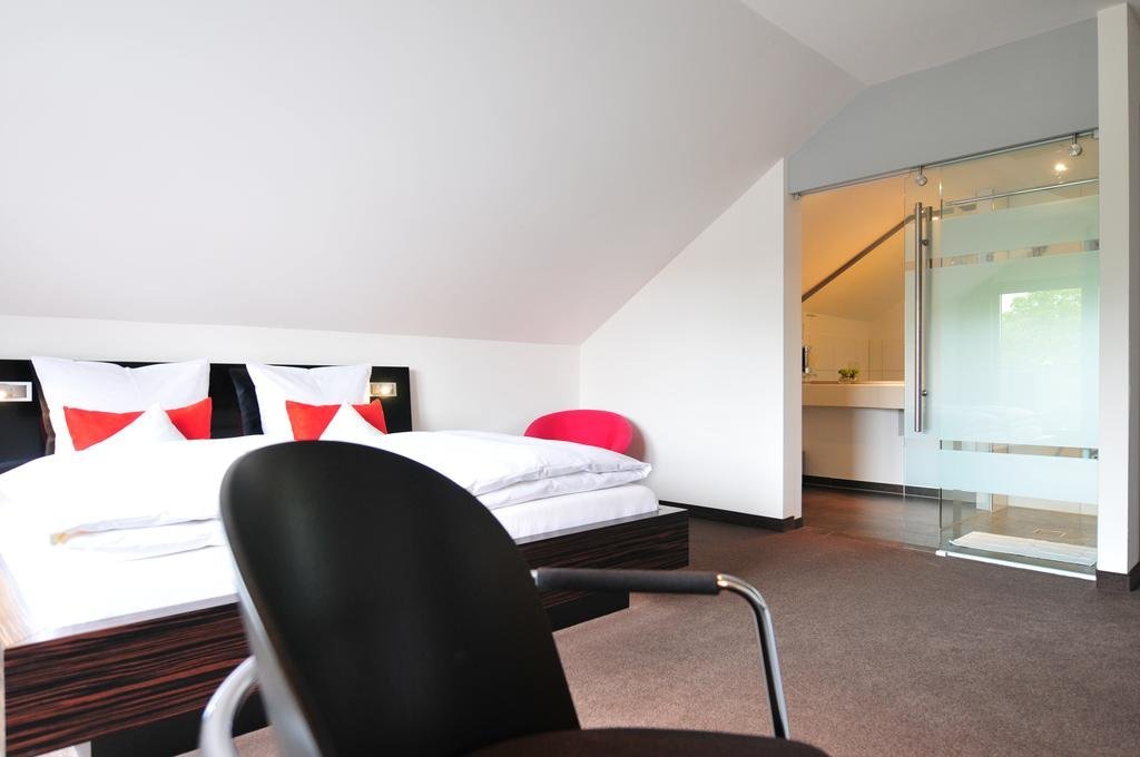 Фото Hotel im Wigbold