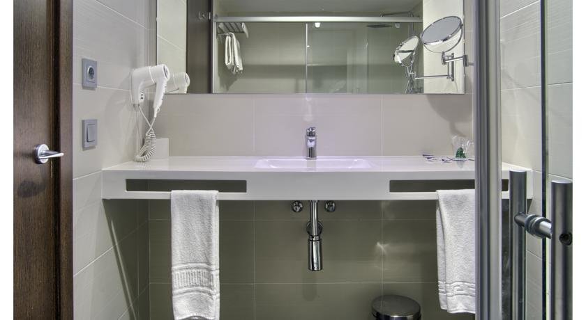 Фото Hotel Best Lloret Splash