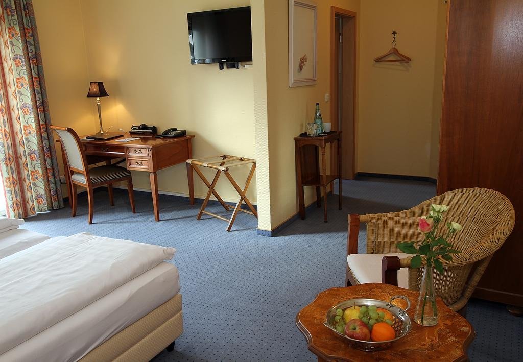 Фото Hotel Lindemann