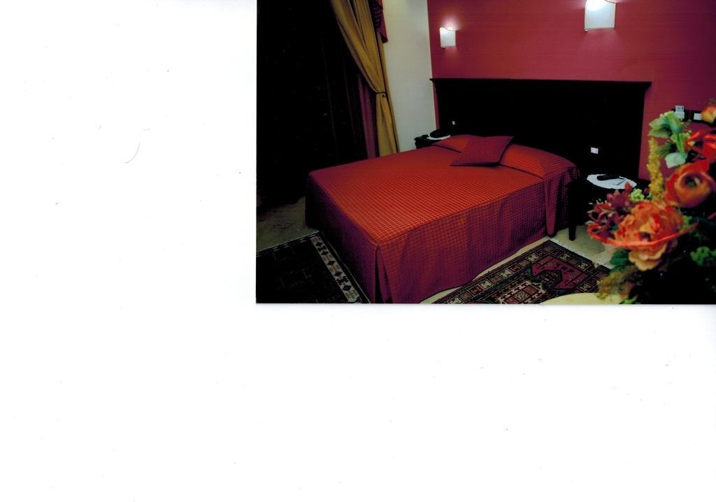 Фото Sammartano Hotel