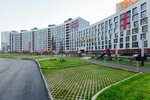 Рождественский (Rozhdestvenskaya Street, 2), housing complex