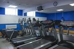 Akula 79 (Ponomaryova Street, 79), sports club