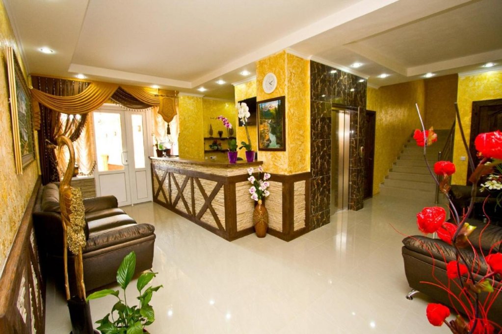 Фото отеля 3