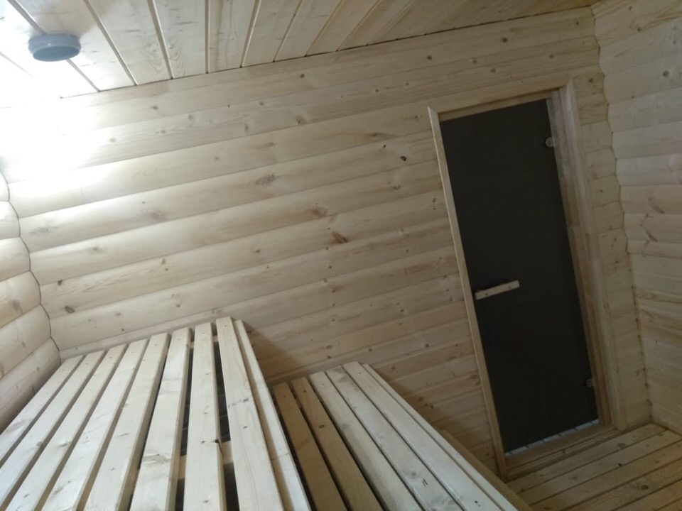 Фото Восточная