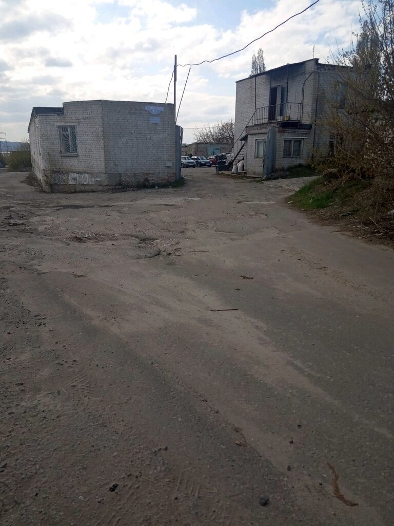 Rental of construction and special equipment Автотранспортное предприятие № 7, Belgorod, photo