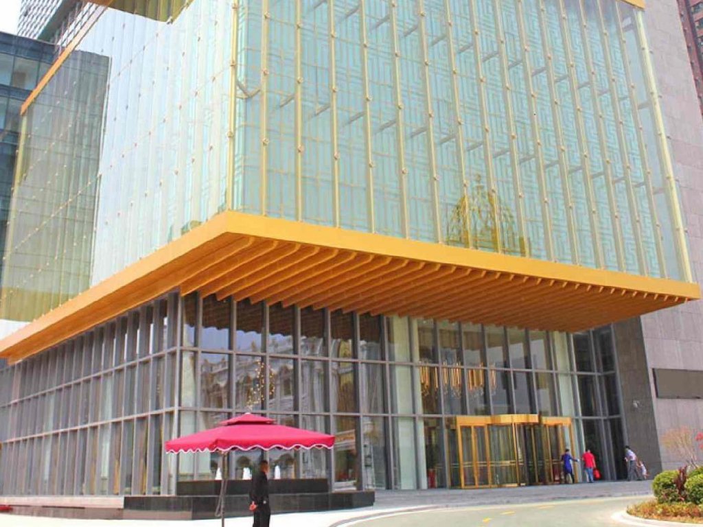 Фото Ximei Continental Hotel Shijiazhuang