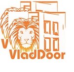 VladDoor (ulitsa Chaykovskogo, 3), doors