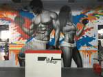 Fit Energy (ulitsa imeni G.K. Ordzhonikidze, 6А), fitness club