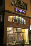 Bovinya Curtain (Antalya, Alanya District, Zamanoglu Avenue, 55A), wallpaper store