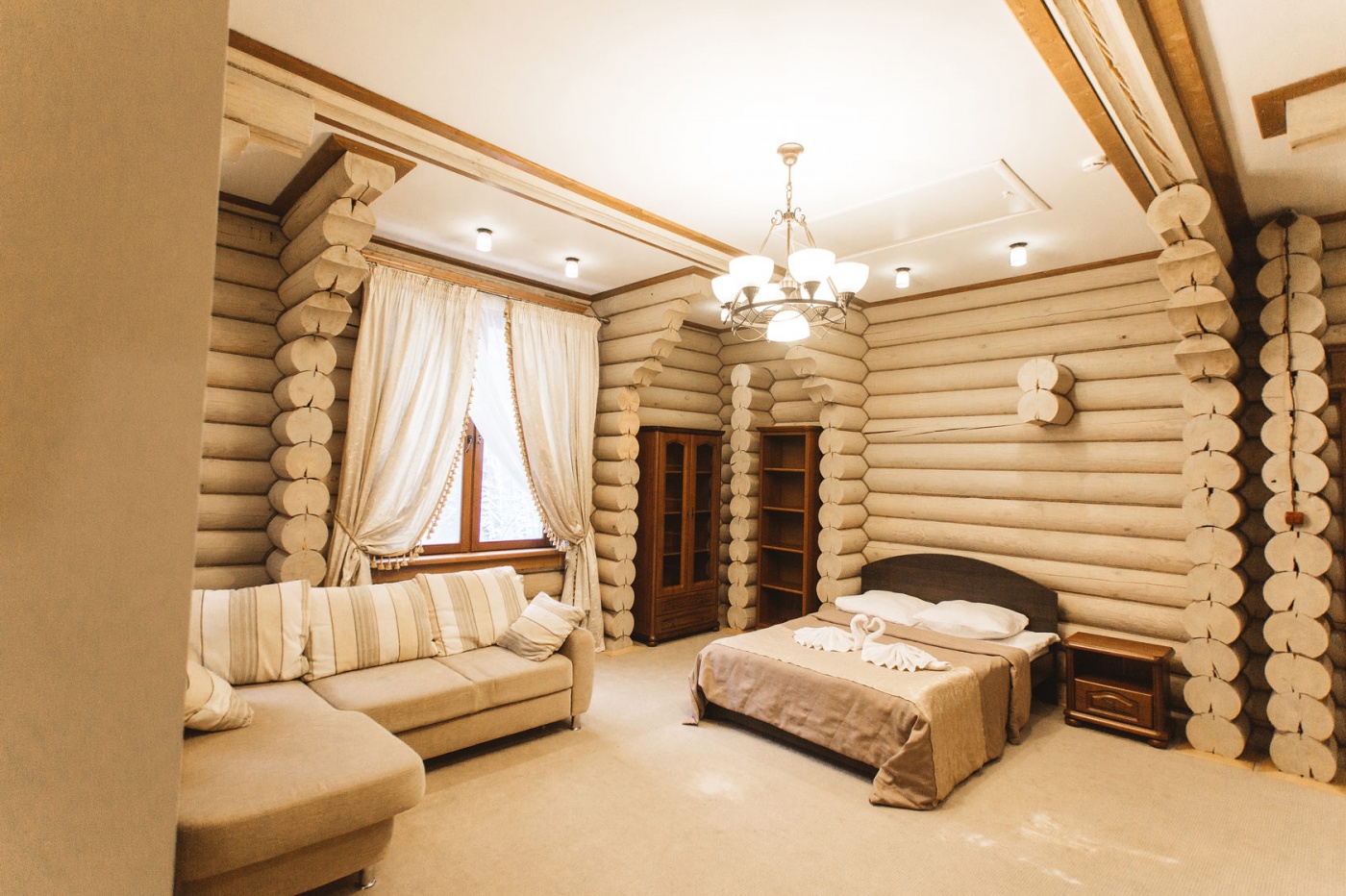 Фото Лазурный берег на Оке