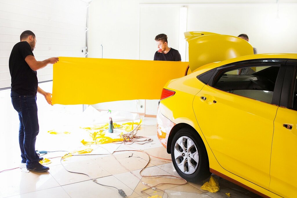 Убираем перепыл со стекла или клей от тонировки YouTube