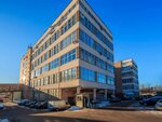 Biznes-tsentr Priroda i shkola (Permskaya Street, 11с5) ، وكالة عقارية