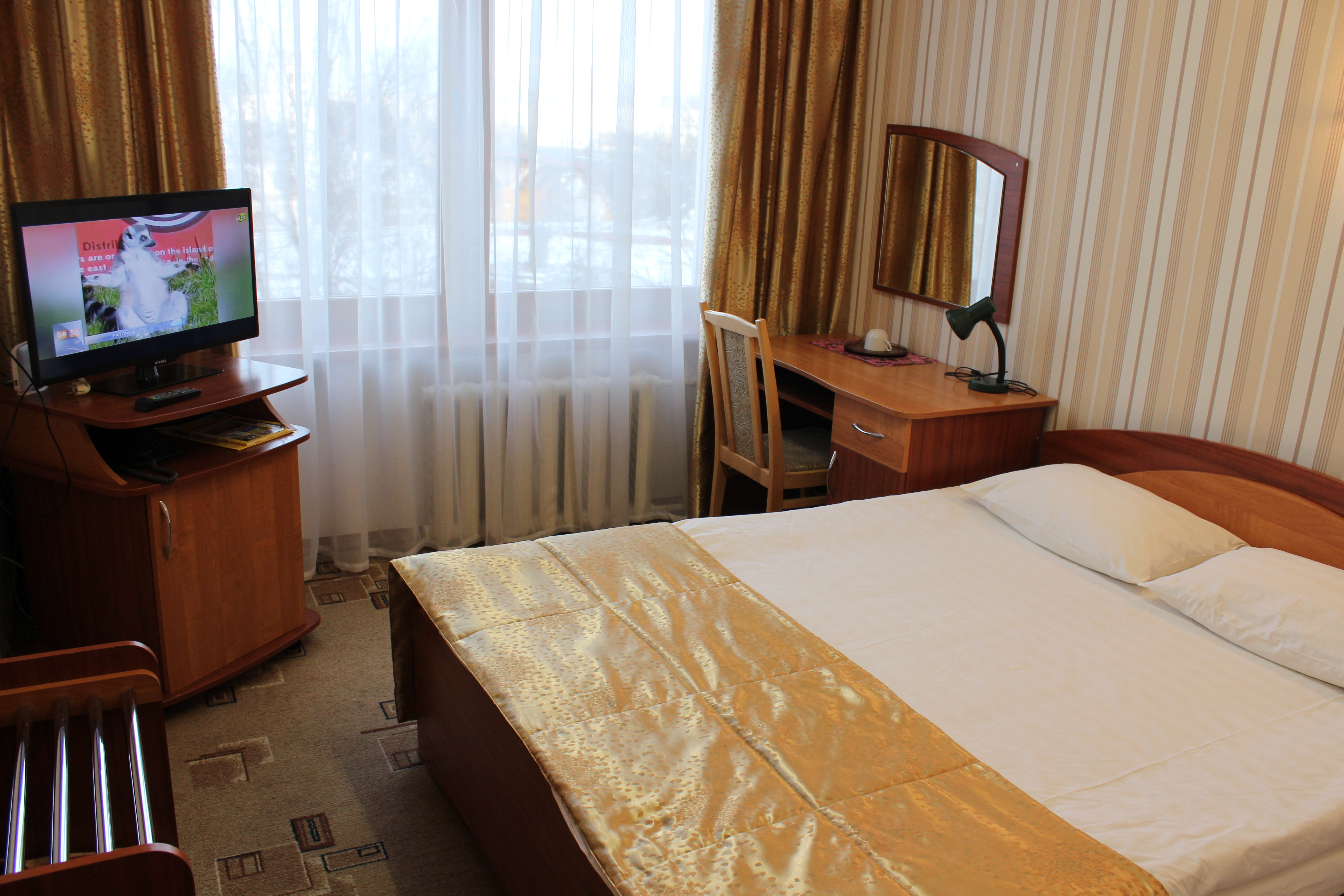 Фото Витебск Отель