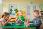 World of childhood (Cherepovetskaya Street, 8А) ، مركز الرعاية النهارية، رياض الأطفال