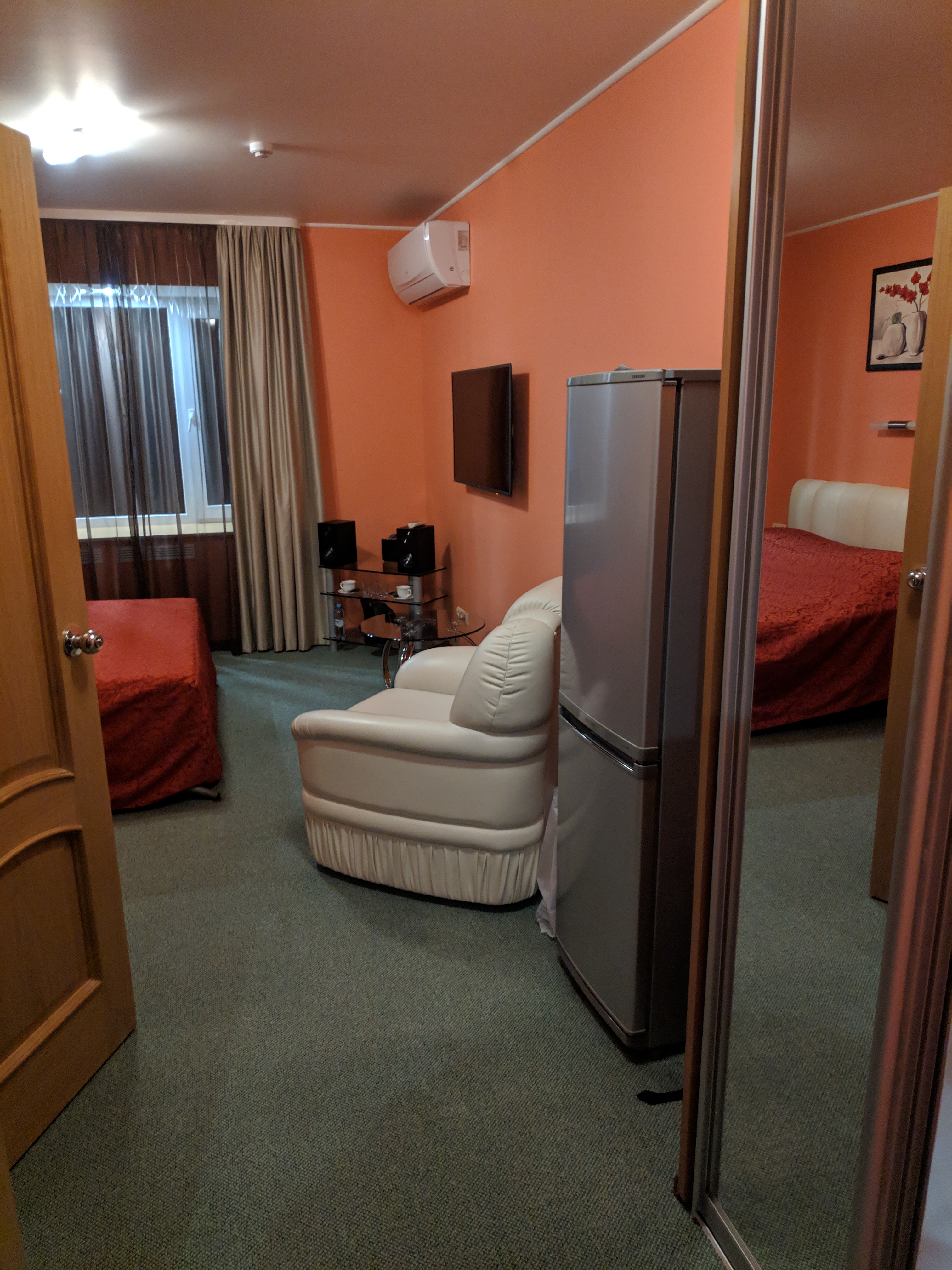 Фото Строитель