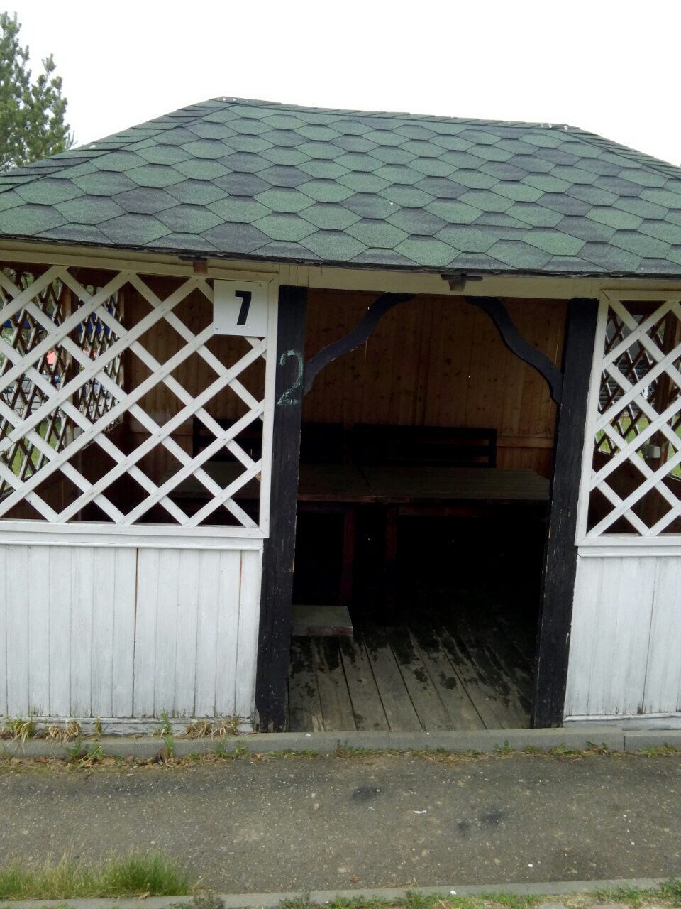 Фото Лежневская лагуна