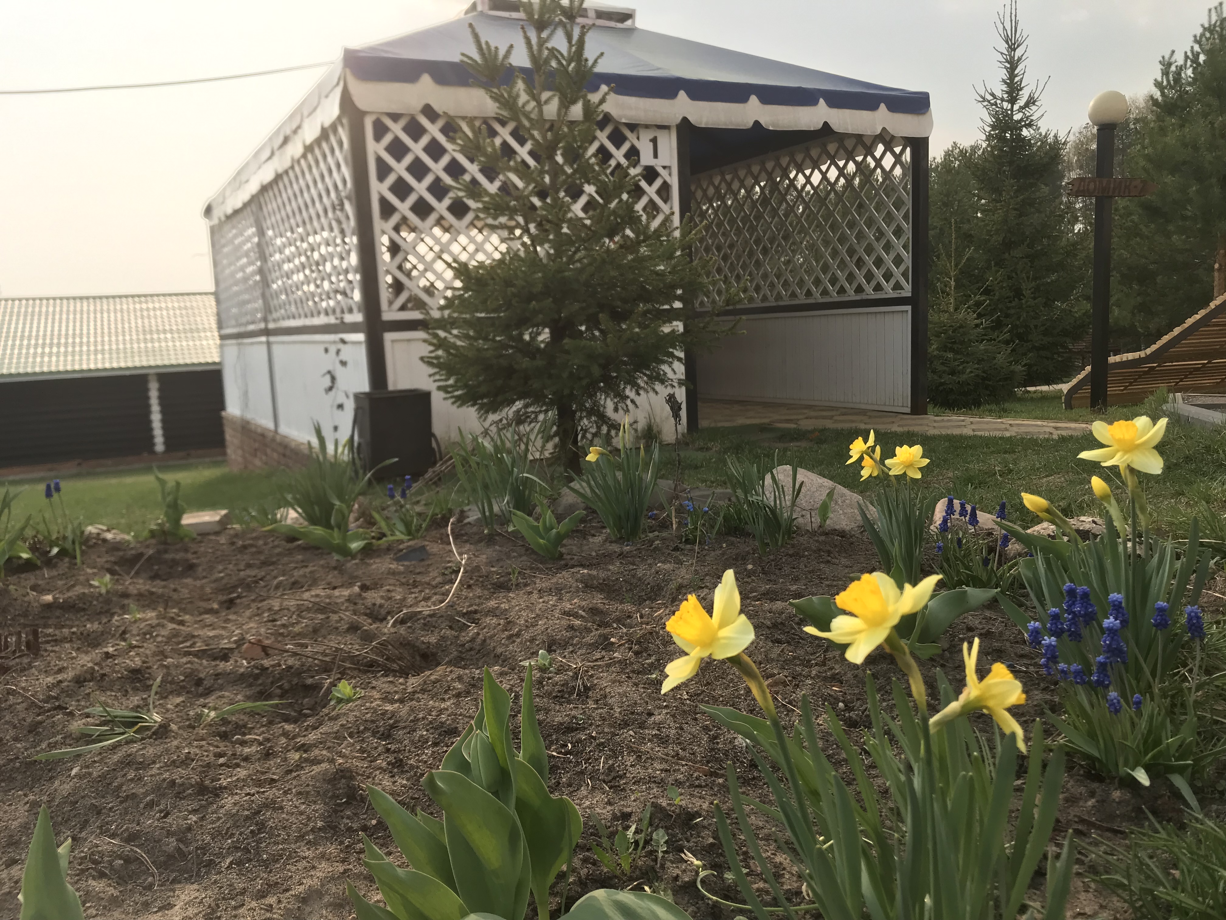 Фото Лежневская лагуна