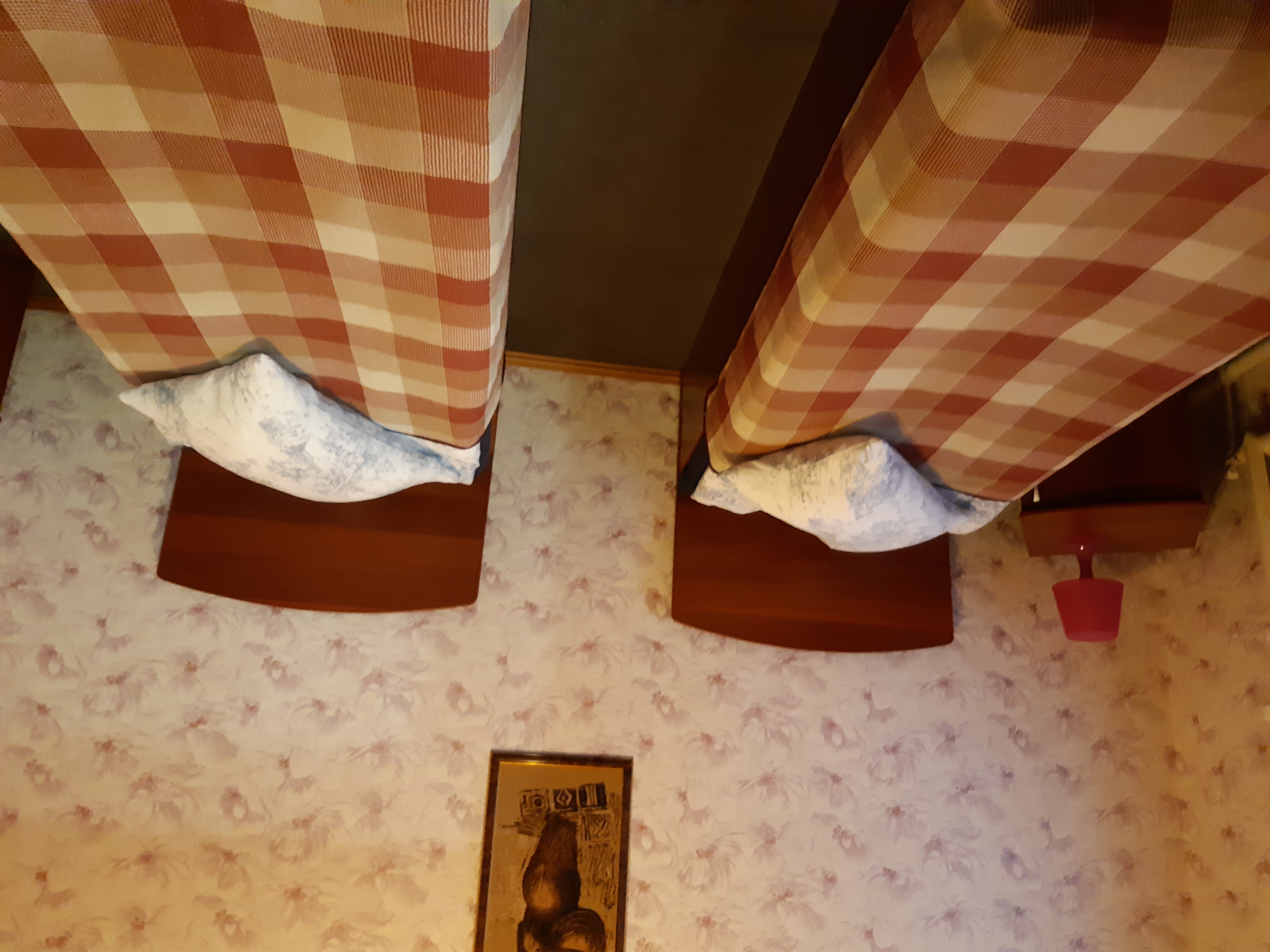 Фото Гостиница № 1