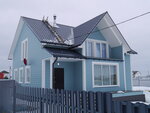 Lesprom (Tallinskaya Street, 7) ، بناء بيت الصيف