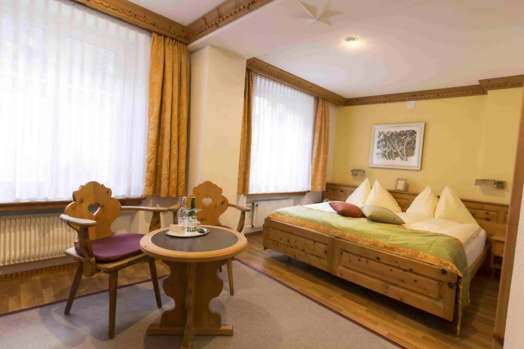 Фото Hotel Stern Chur